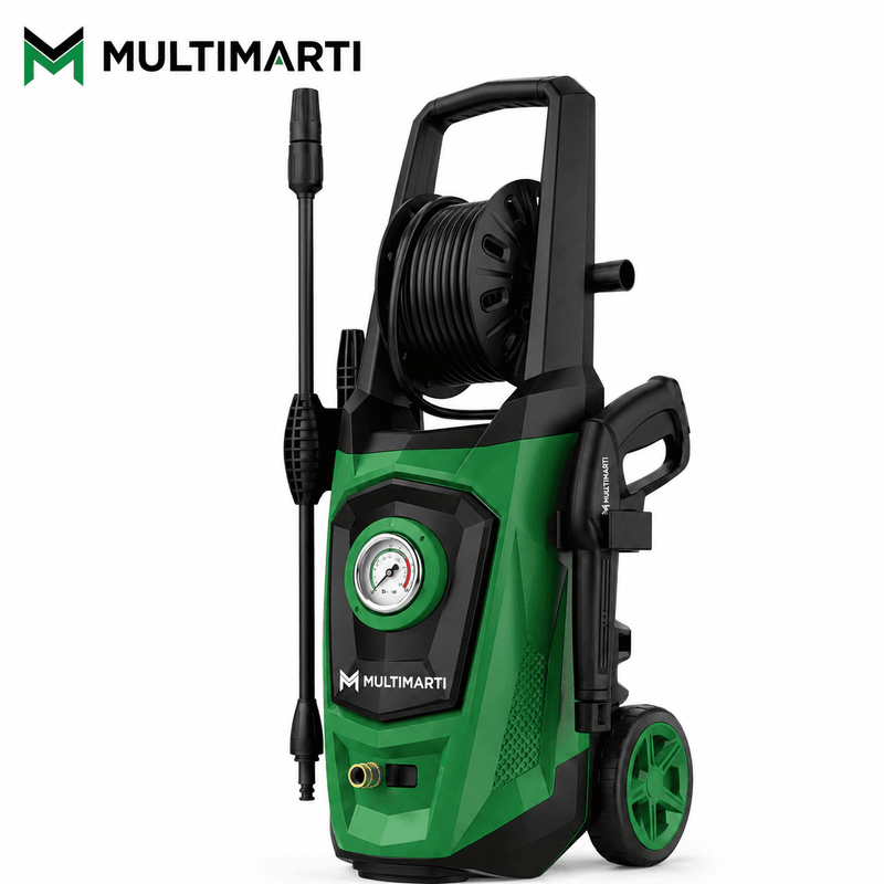Pressure Washers
