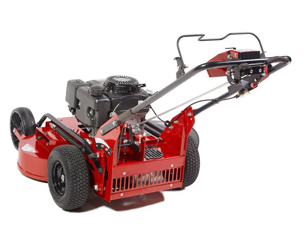 Ferris FW15 Series Hydro Walk Behind Mower 32", Swivel Caster Wheels (5901737)