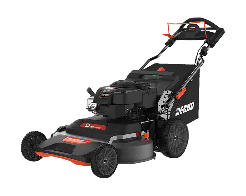 Echo LM-3022SP Walk-Behind Mower 30" Self Propelled Recoil Briggs 190 cc